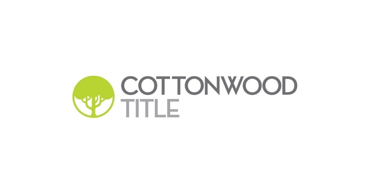 Cottonwood Title Acquires Utah-based Founders Title | Business Wire