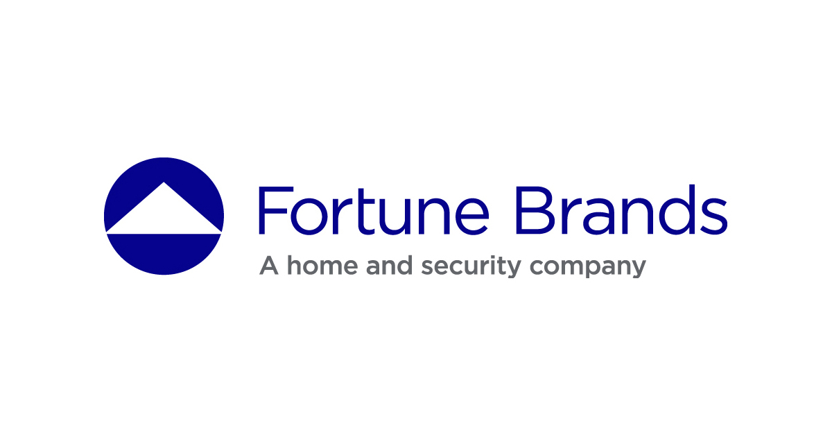 Fortune Brands Reports Sales And Eps For Q4 And Full Year Provides