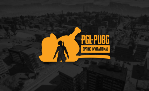 PUBG Logo (Graphic: Business Wire)