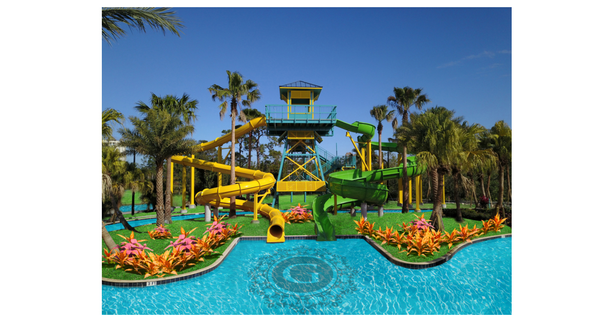 disney world in packed march how is up Spa Resort & the Grove Surfâ€™s Surfari at at Water Park