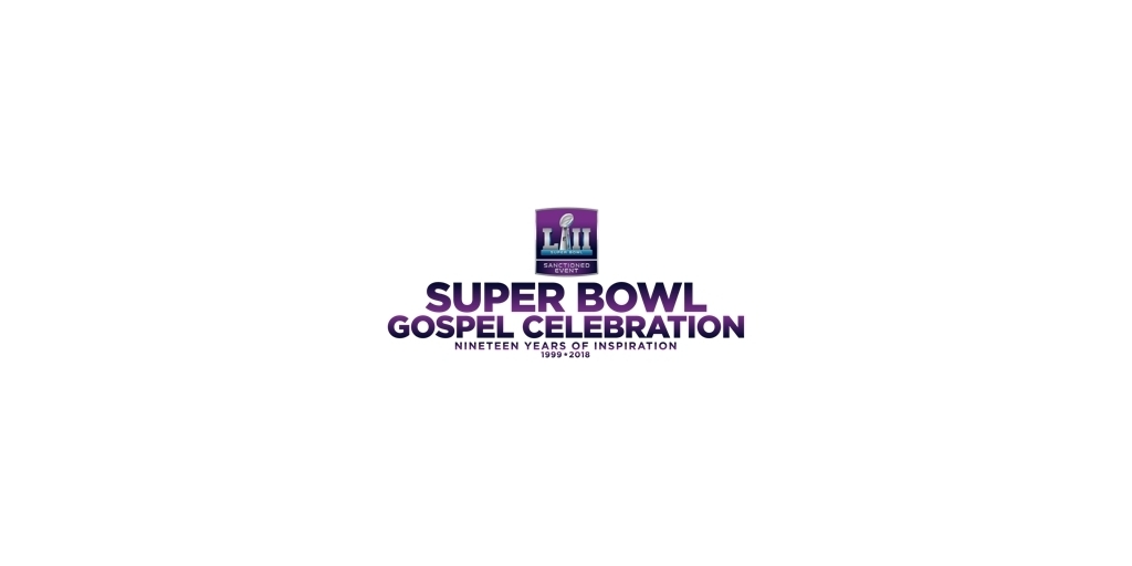 WATCH Performances from the 22nd Super Bowl Gospel Celebration on