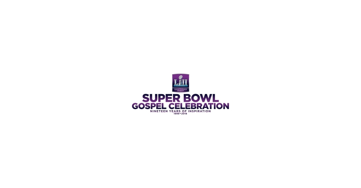 The 23rd Annual Super Bowl Gospel Celebration