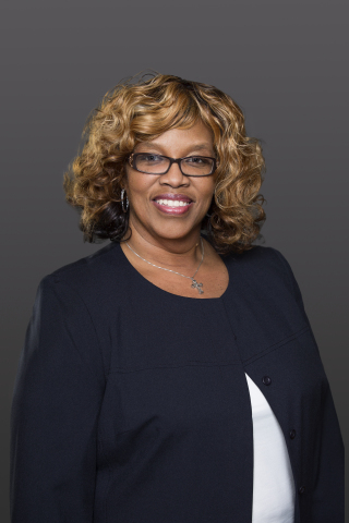 Native Tennessean Edna Willingham has been named president of Amerigroup Tennessee (Photo: Business Wire)