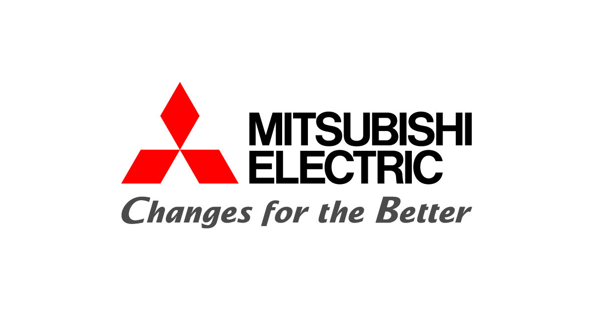 Mitsubishi Electric's New 