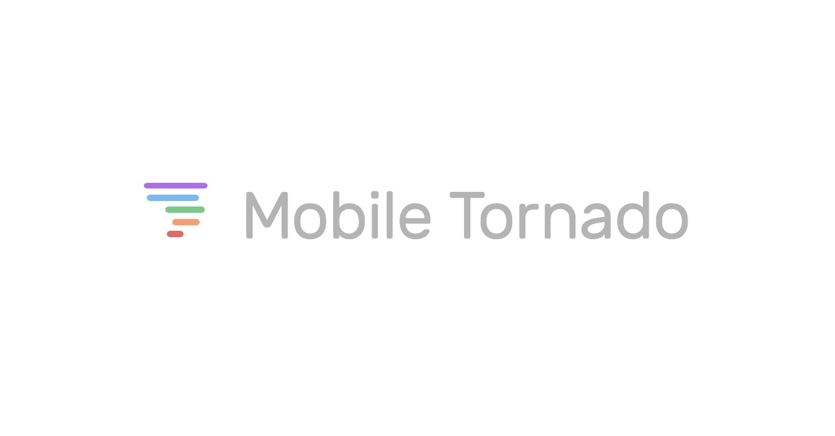 Mobile Tornado Expands Access to Its Push-to-Talk Services on Mobile ...