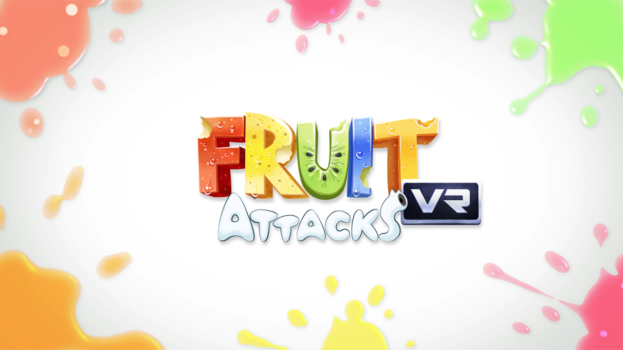 Fruit Attacks VR, developed by Nanali Studios is now fully available on Steam Early Access from February 1st, 2018. Fruit Attacks VR is a casual defense shooter taking place during an alien invasion, caused by humanity's unpleasant penchant for consuming fruit. Players will pilot one of three distinct SATIs, powerful speaker robots whose devastating sound wave attacks are the only weapon capable of destroying the fruit aliens. The game features fast-paced gameplay which rewards quickly swapping SATI on-the-fly in order to effectively deal with different types of enemies. Using the HTC Vive and Oculus Rift's motion controllers, Fruit Attacks VR offers a unique control system enabling players to tactically bend the trajectory of their shots. With an original setting and cartoonish characters, it delivers contents suitable for all ages. Fruit Attacks VR from Nanali Studios can be purchased for $15 on Steam.