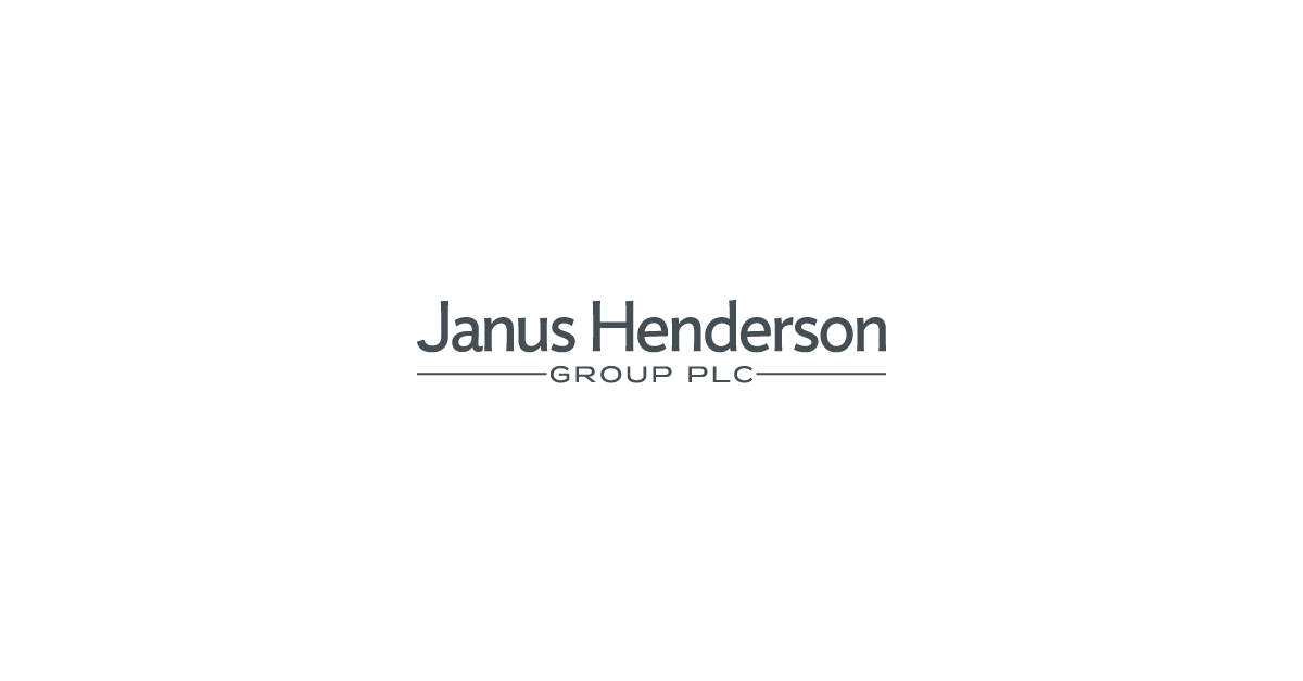 Janus Henderson Group Plc Reports Fourth Quarter 2017 Diluted EPS Of US ...