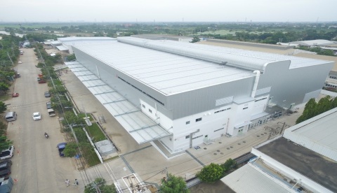 MACO Third Factory (Photo: Business Wire)