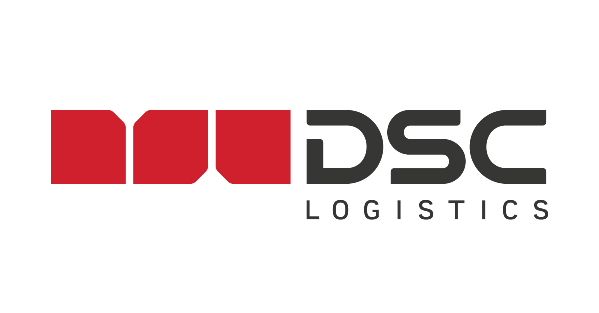 DSC Logistics Announces Evolution of Corporate Identity, Launches New ...