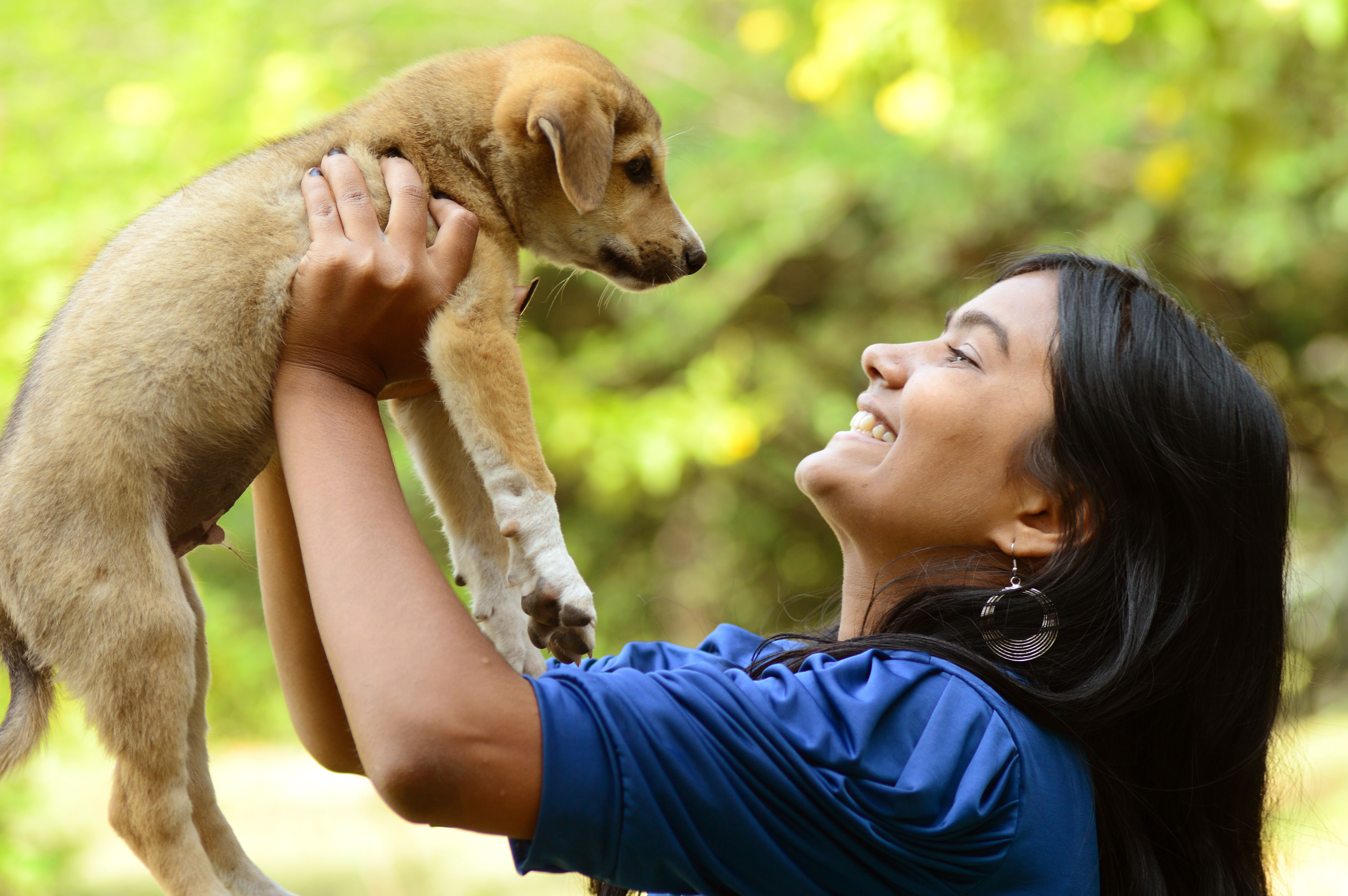 Find A Furry Companion During PetSmart Charities® National Adoption Weekend  at PetSmart ISB Store with