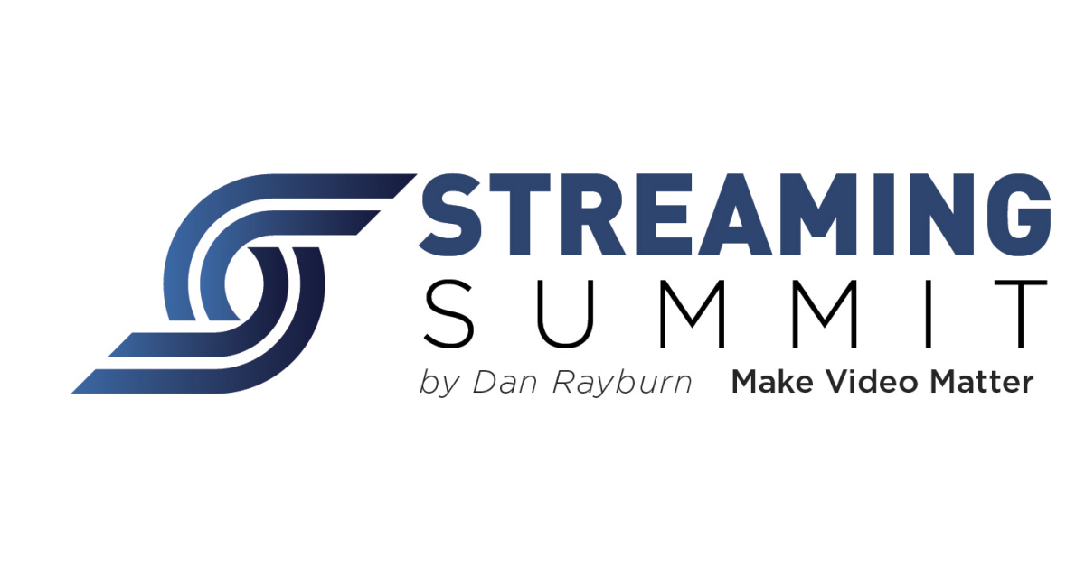 New Video Streaming Summit to Launch at 2018 NAB Show Business Wire