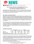 Yum! Brands Reports Fourth-Quarter GAAP Operating Profit Growth of 134%; Fourth-Quarter Core Operating Profit Decline of (6)%; On Track with Strategic Transformation to Accelerate Growth