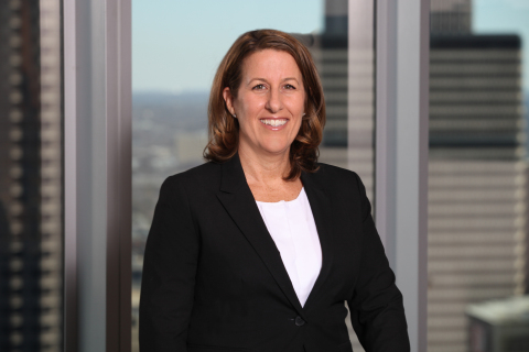 Michele Beilke has joined the national labor and employment practice at Hunton & Williams in Los Angeles. (Photo: Business Wire)