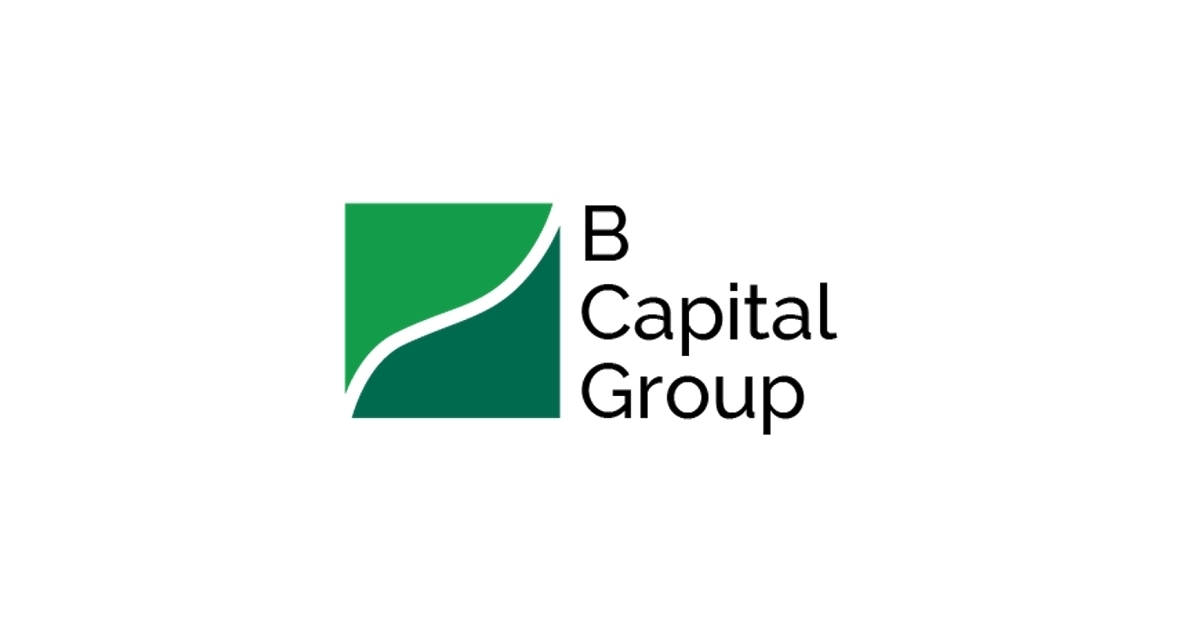 B Capital Group, A New Type Of Global Venture Capital Firm Backed By ...