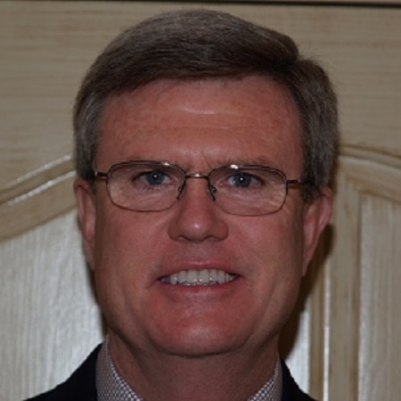 Gary Egkan, Senior Relationship Manager, Banks (Photo: Business Wire)