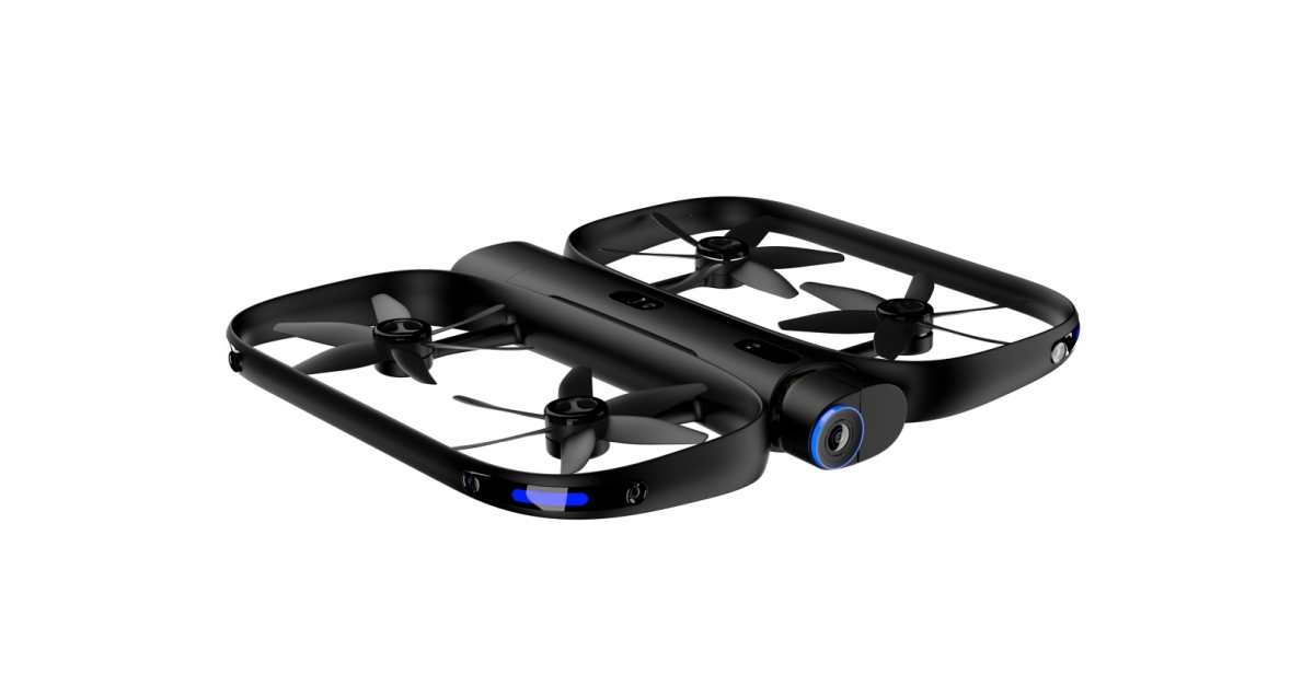 Skydio Announces R1, Delivering on the Promise of the Self-Flying ...