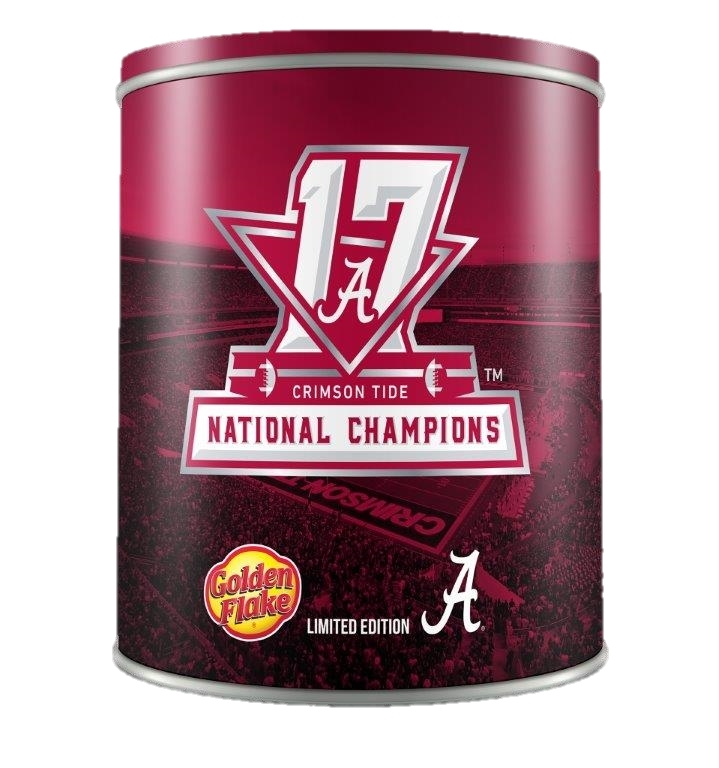 Golden Flake A-Day Details Announced - University of Alabama Athletics