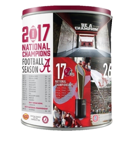 Golden Flake Limited-Edition Alabama National Championship Collectible - side (source: Golden Flake)