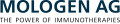MOLOGEN Signs License Deal for China and Global Co-Development       Agreement with ONCOLOGIE for Lead Compound lefitolimod