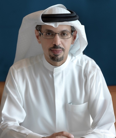 H.E. Hamad Buamim, President and CEO of Dubai Chamber (Photo: AETOSWire)