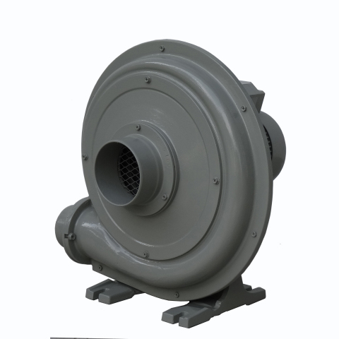 Fuji Electric FDC Series Turbo Blower (Photo: Business Wire)