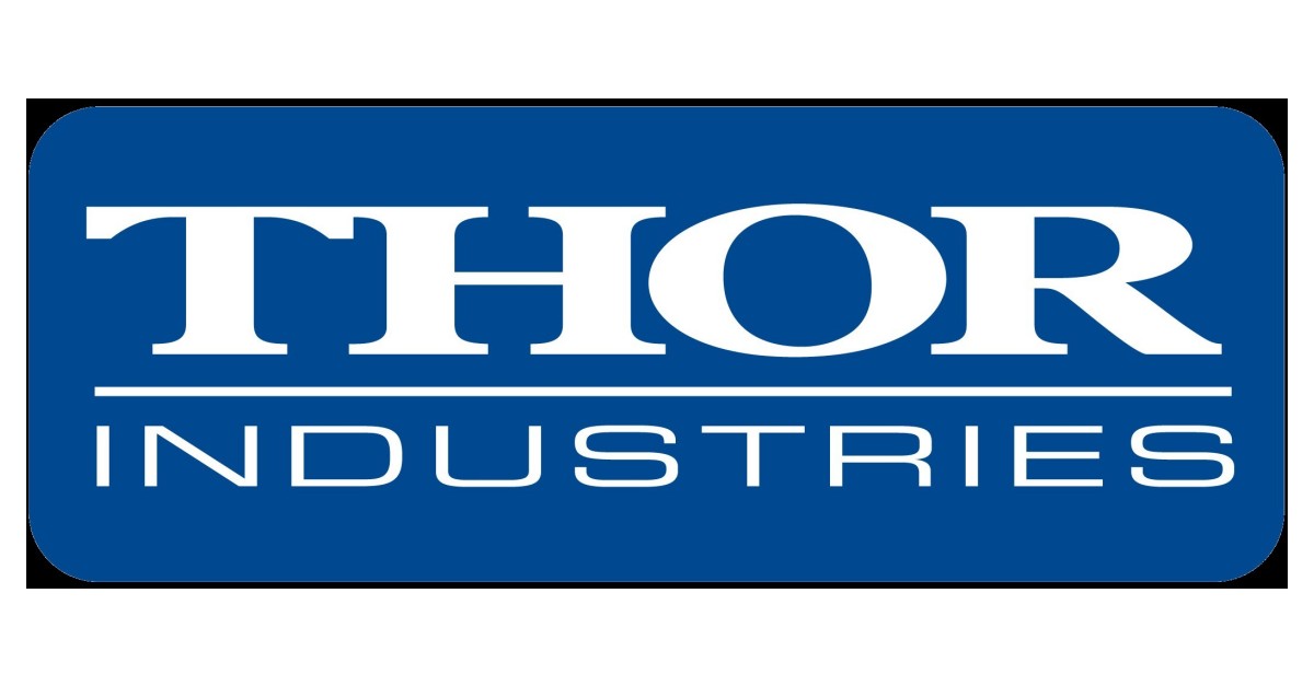 Thor Announces Global Joint Venture Business Wire