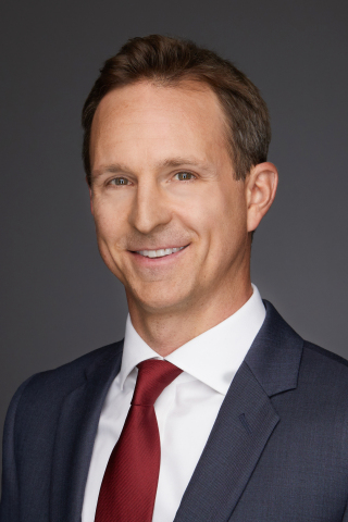 Eric Czepyha, Head of Private Business Advisory, BNY Mellon Wealth Management (Photo: Business Wire)