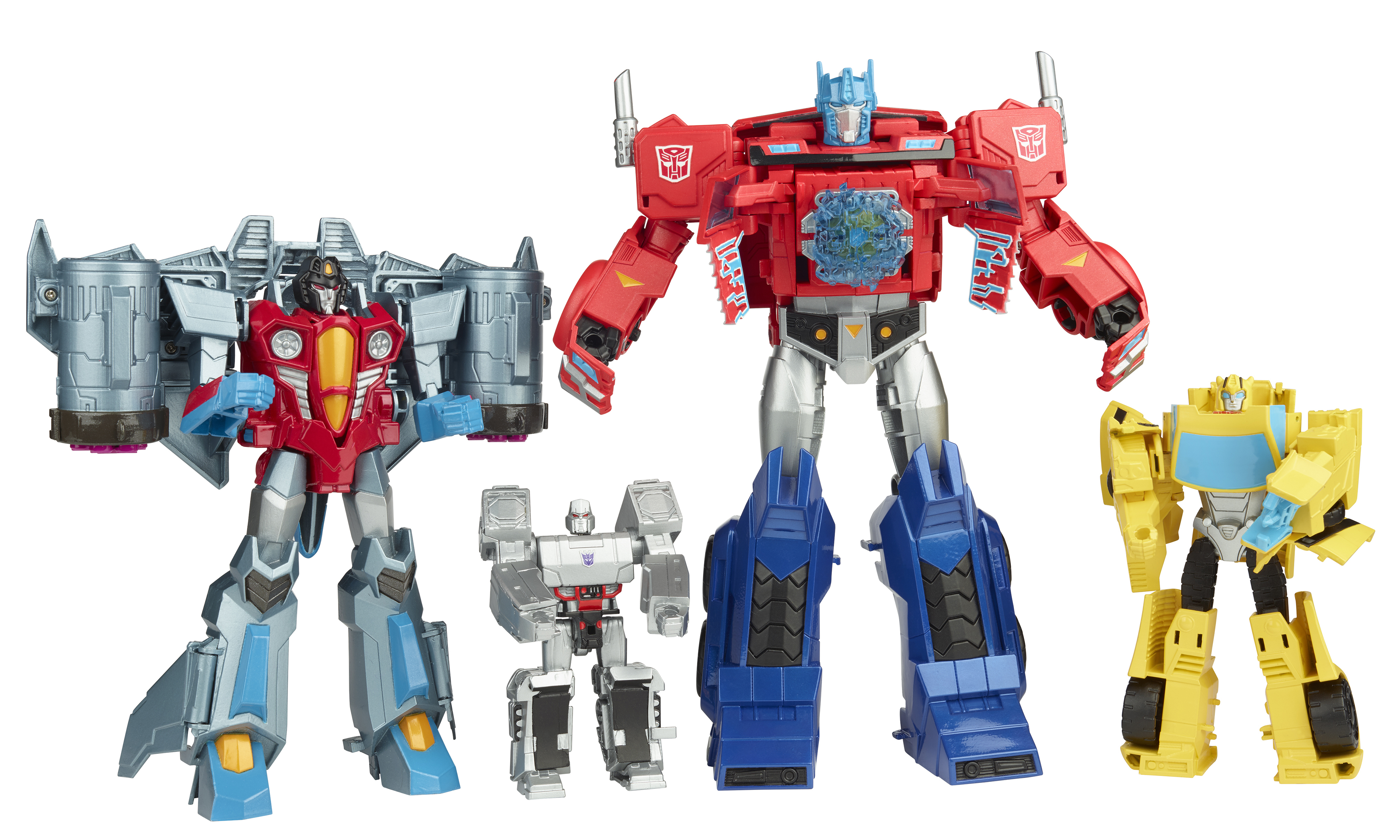 best transformers toys 2018