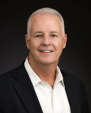 Fred Vancook joins KB Home as president of its Tampa division. (Photo: Business Wire)
