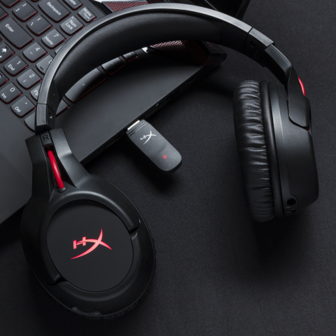 HyperX Ships 4 Million Headsets, Global Leader in Esports. (Photo: Business Wire)