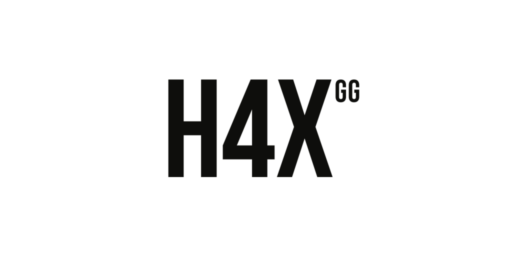 H4X GAMING 
