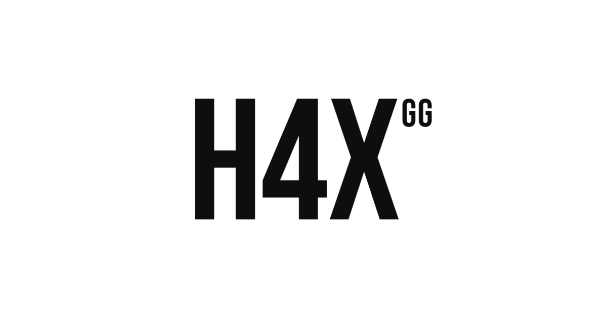 H4X 