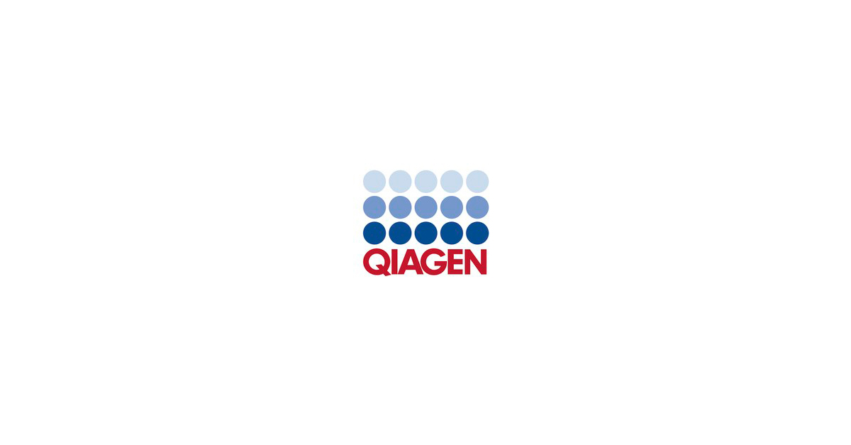 QIAGEN Welcomes New Decision By U.S. Centers For Disease Control To Use ...