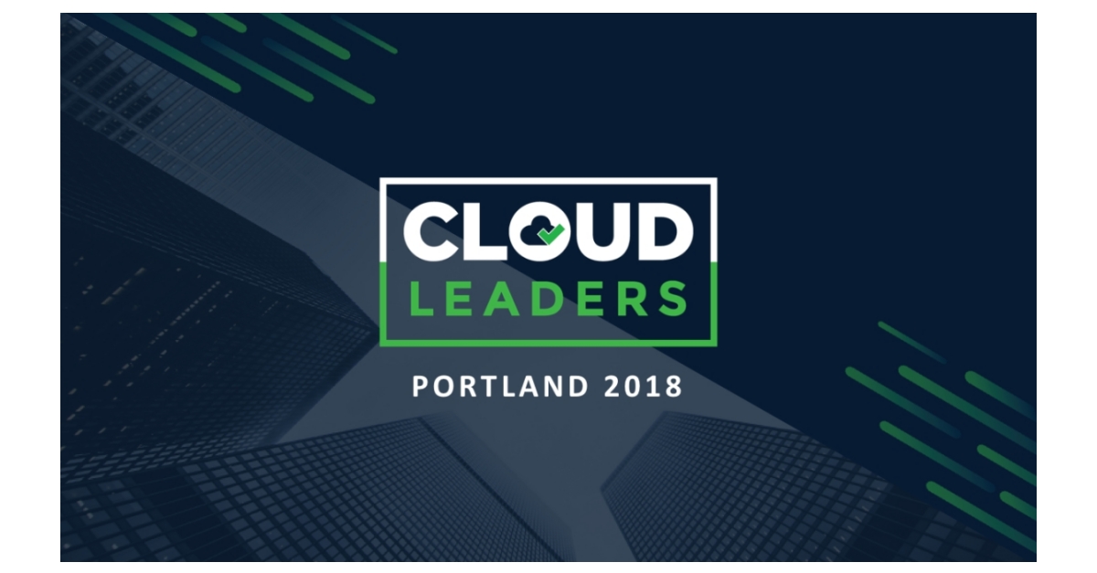 Cloud Leaders Converge on Portland for a Free Event | Business Wire