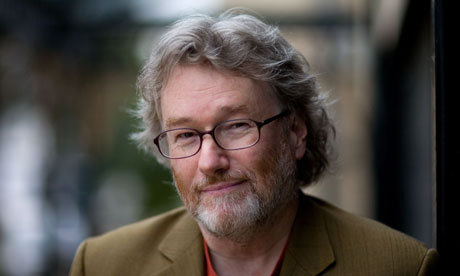 Iain M. Banks(Photo: Business Wire)