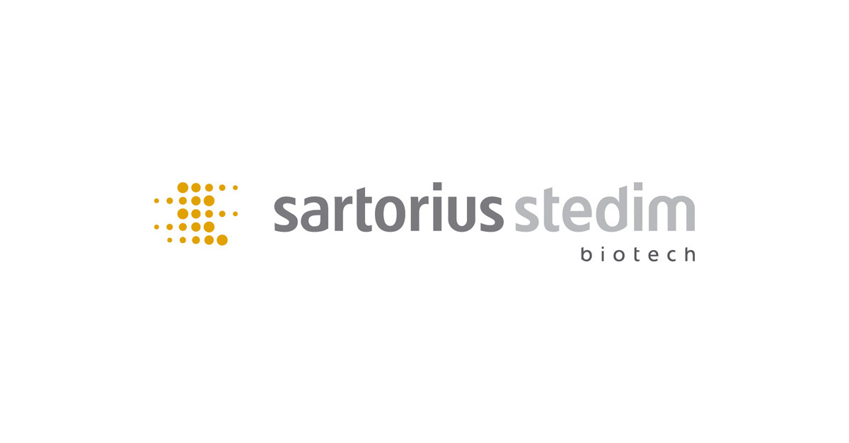 Sartorius Stedim Biotech Information On Document Availability Business Wire