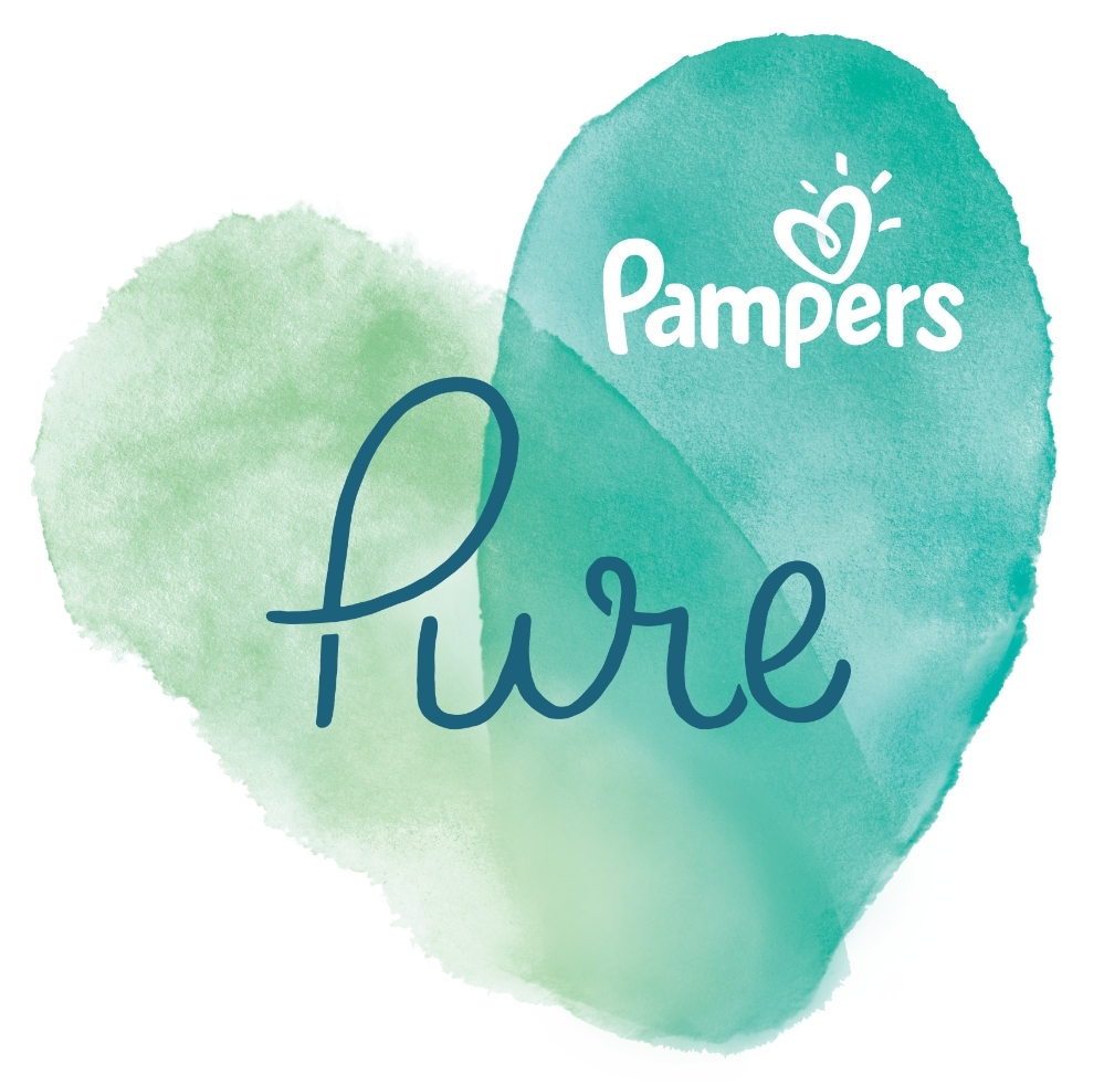 Say Goodbye to Compromise, Say Hello to Pampers Pure Protection That Works