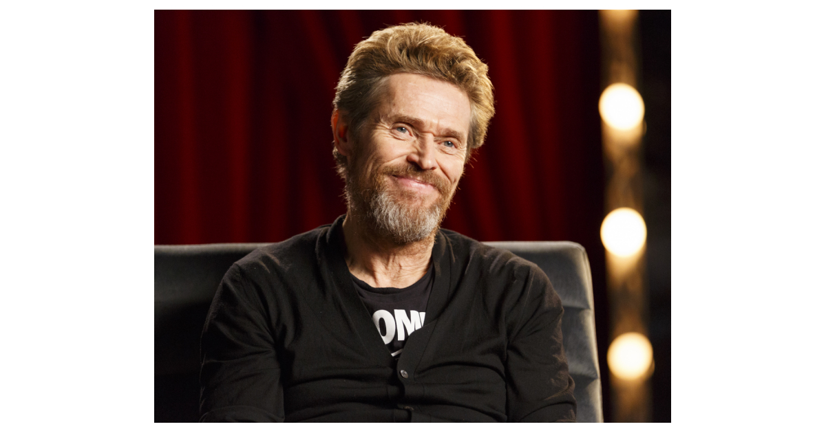 Willem Dafoe - IMDb