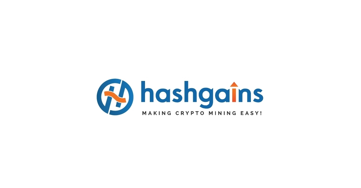 Crowdsale des Bitcoin-Miners HashGains zum Aufbau grüner Cloud-Mining ...