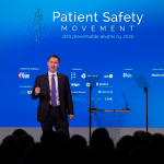 第6回年次世界患者安全・科学・技術サミットが病院環境での救命に向けた進歩に関する重要発表で開幕