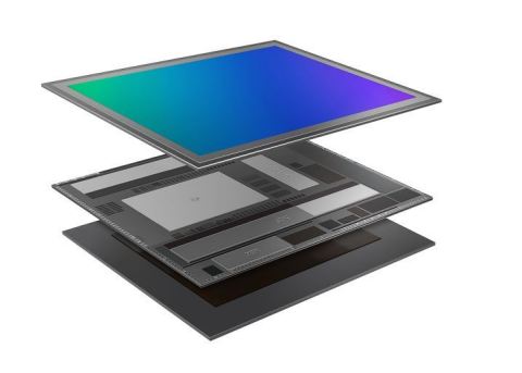 Samsung's new 2L3 ISOCELL image sensor (Graphic: Business Wire)