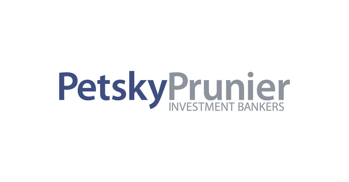 Petsky Prunier Advises Peloton Advantage on its Growth Investment from