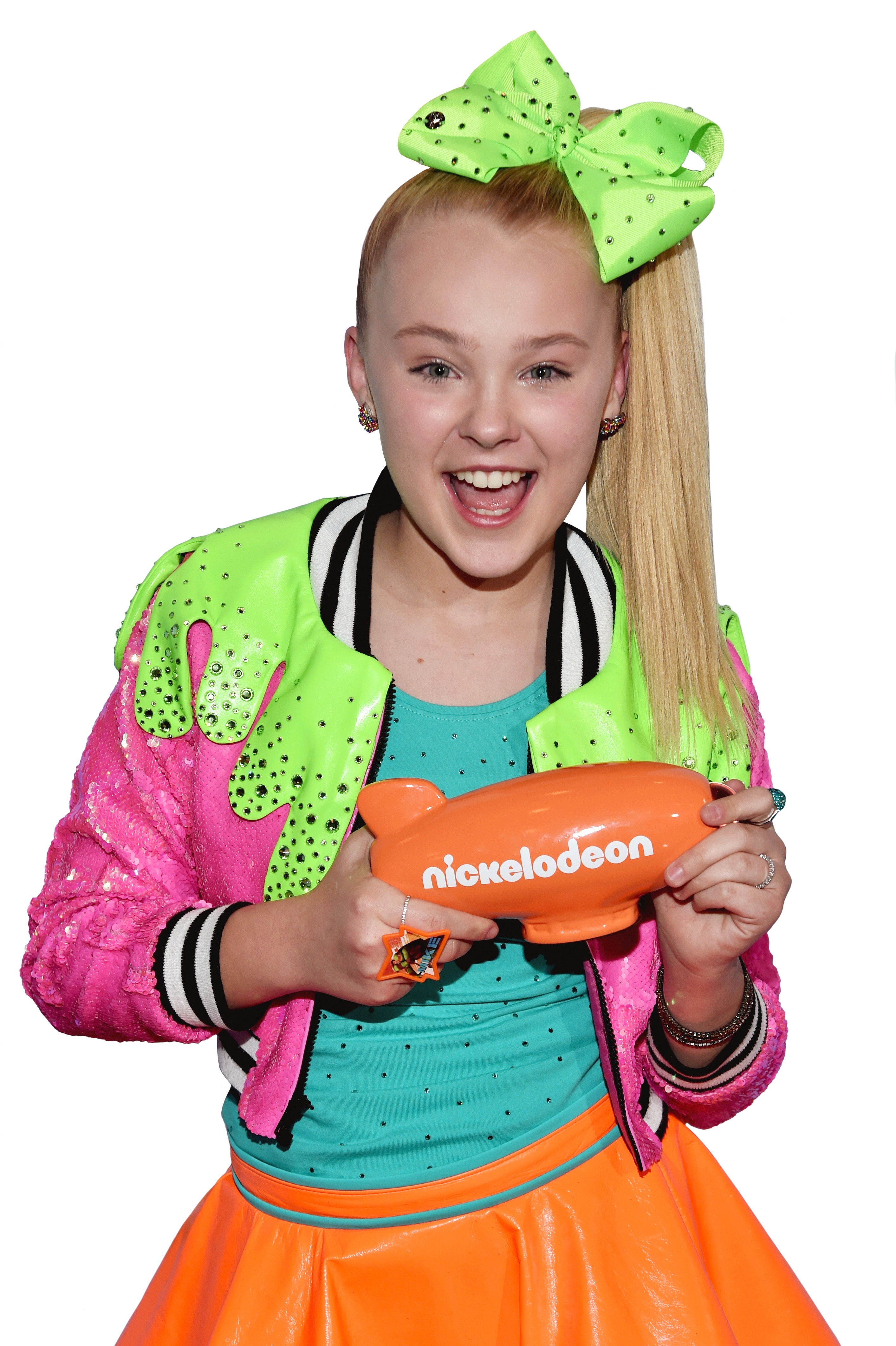 Nickelodeon Announces 2018 Kids’ Choice Awards Nominations | Business Wire