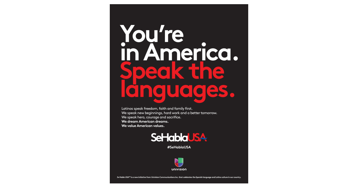 Habla Español? M&M's Ads Speak Your Language - The New York Times