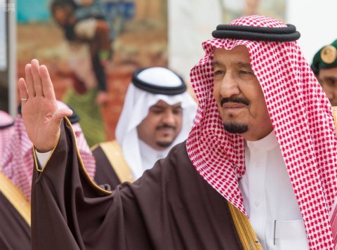 Líderes Humanitarios se Reúnen en Arabia Saudita para Hablar sobre la Innovación y la Reforma de la Asistencia Humanitaria