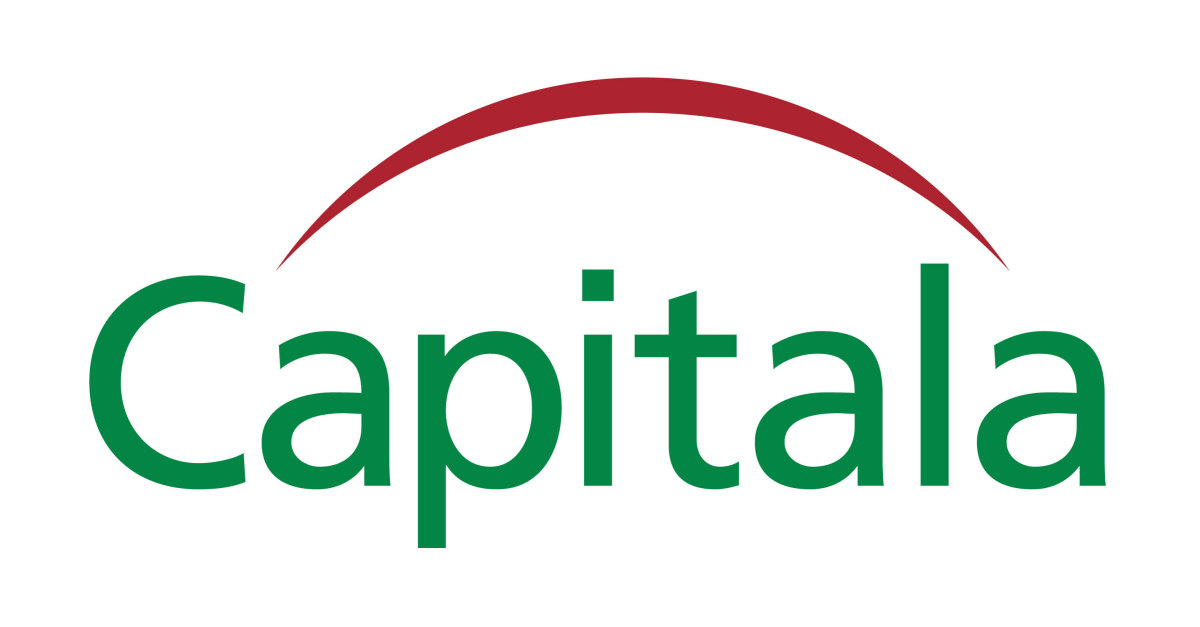 Image result for Capitala Finance Corp