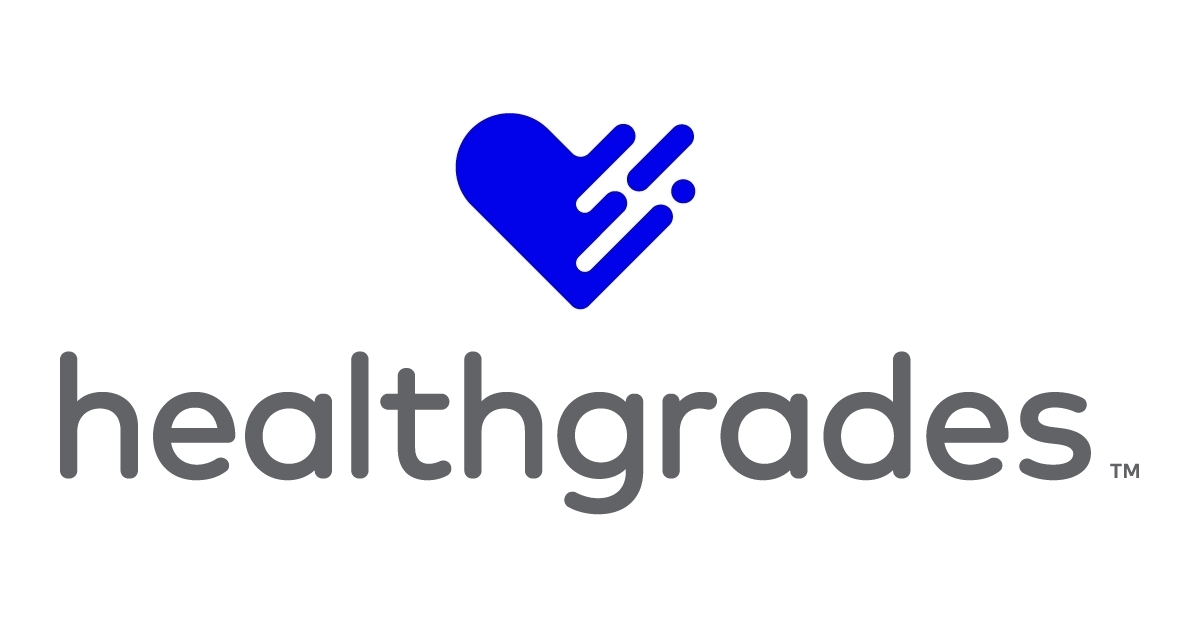 Image result for HealthGrades logo