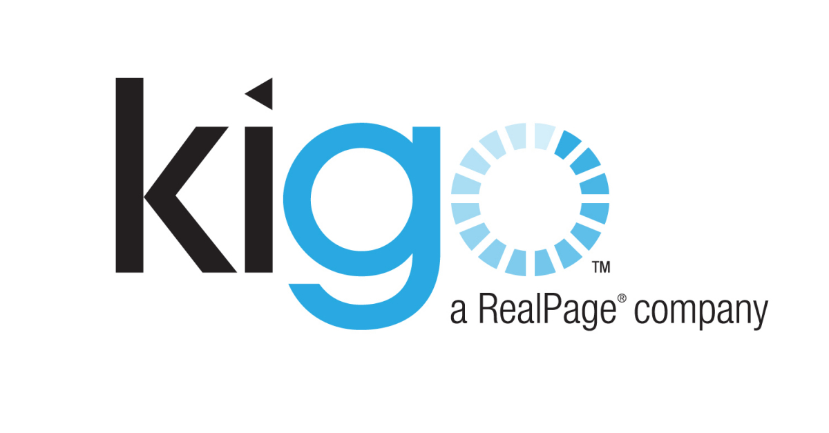 RealPage Launches Kigo Marketplace | Business Wire