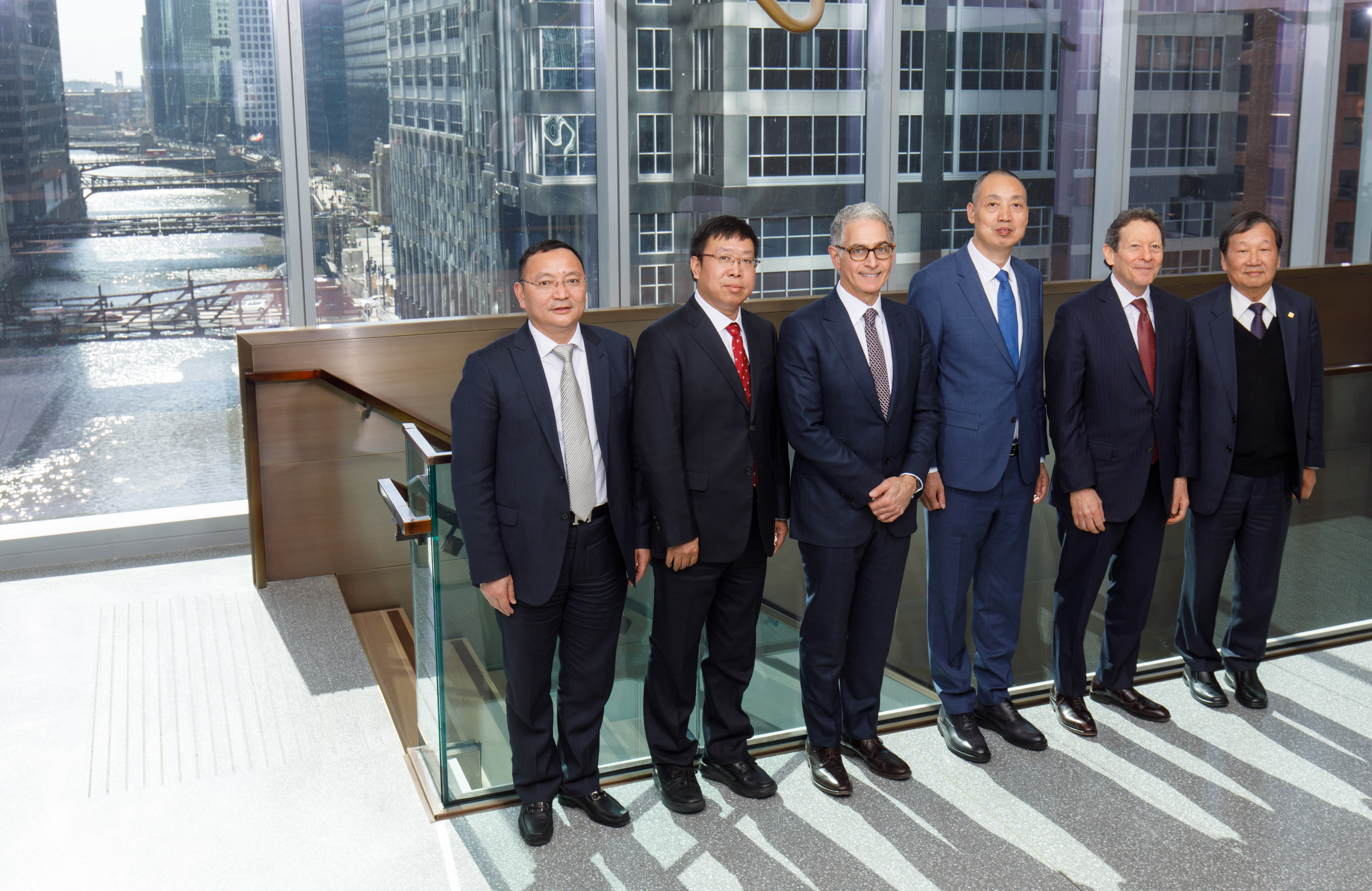 Hyatt And Tianfu Minyoun Hospitality Join Forces To Expand - 