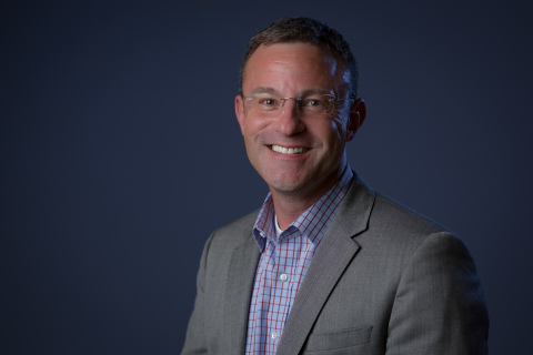 PeopleReady President Sean Ebner, Staffing 100 Industry Influencer (Photo: Business Wire)